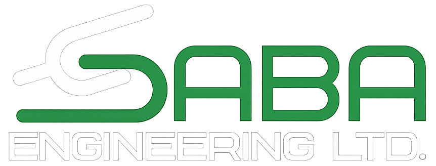 Saba Engineering PLC